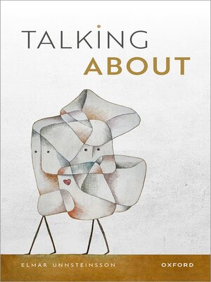 cover image of Talking About